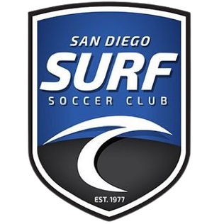 san diego surf soccer club