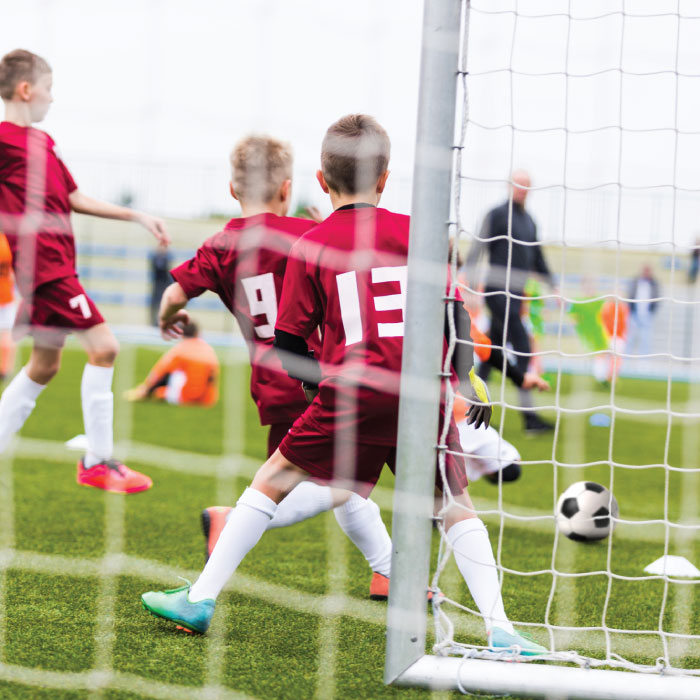 youth soccer clubs